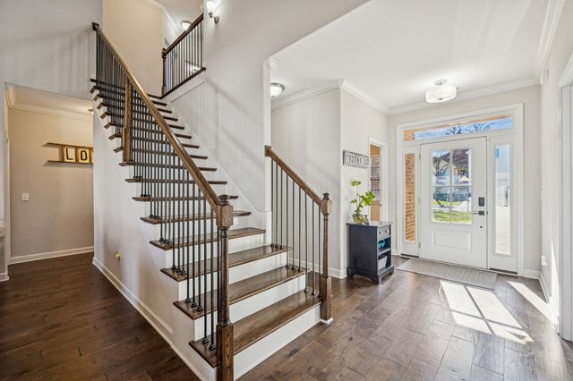1600 Inverness Dr, Spring Hill, TN 37174