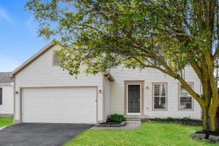 873 Hurlock Lane, Galloway, OH 43119