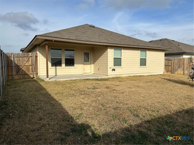 5802 Harriet Tubman Avenue, Killeen, TX 76543