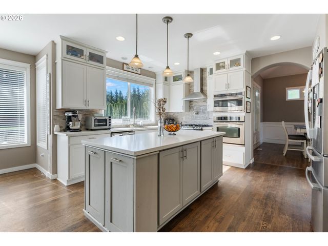 15002 90th St E, Puyallup, WA 98372