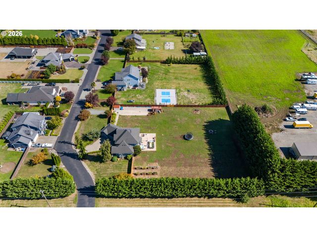 15002 90th St E, Puyallup, WA 98372