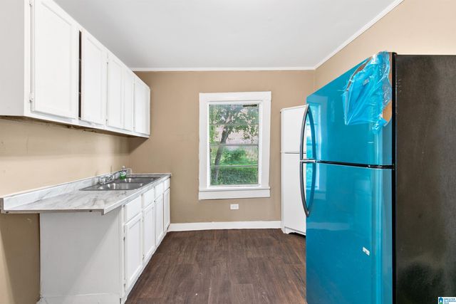 220 AVENUE Z, Birmingham, AL 35214
