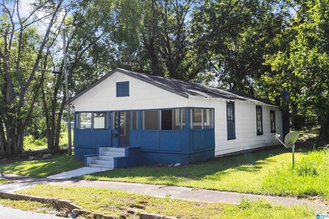 220 AVENUE Z, Birmingham, AL 35214