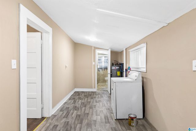 220 AVENUE Z, Birmingham, AL 35214