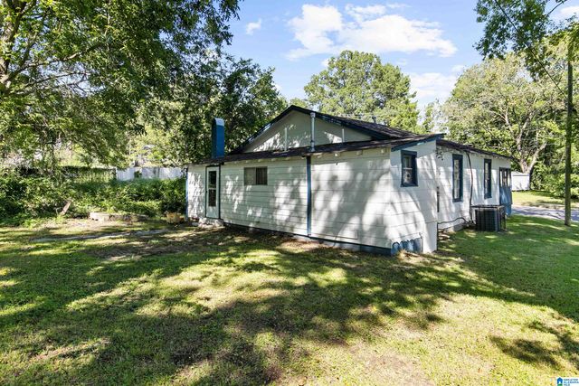 220 AVENUE Z, Birmingham, AL 35214