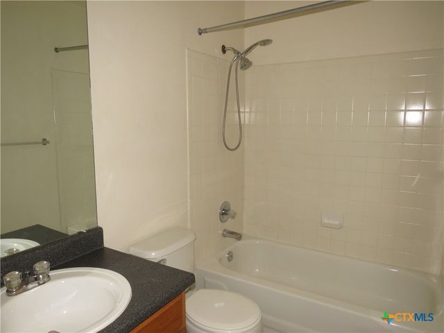 2014 Cedarhill Drive D, Killeen, TX 76543