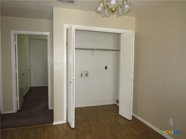 2014 Cedarhill Drive D, Killeen, TX 76543