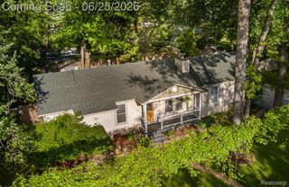 1665 Rosedale Street, West Bloomfield Charter Township, MI 48324