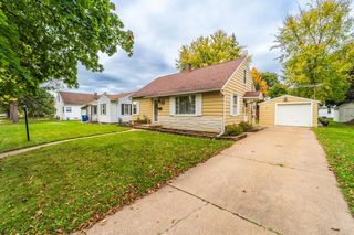 1010 LE MESSURIER STREET, Wausau, WI 54403