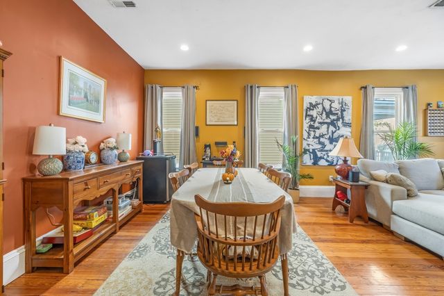 71 Romsey St 2, Boston, MA 02125