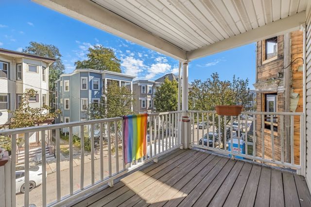 71 Romsey St 2, Boston, MA 02125