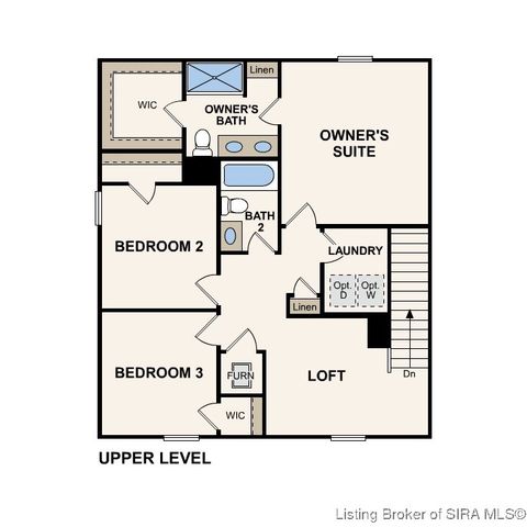 429 Springville Drive, Charlestown, IN 47111