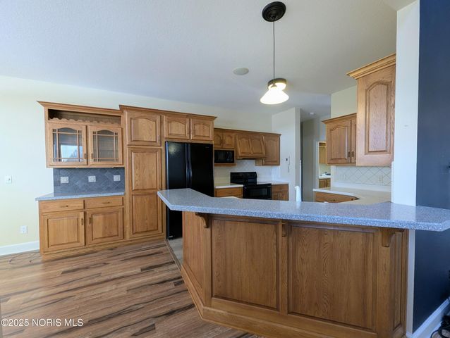 301 N Pointe Drive, Archbold, OH 43502