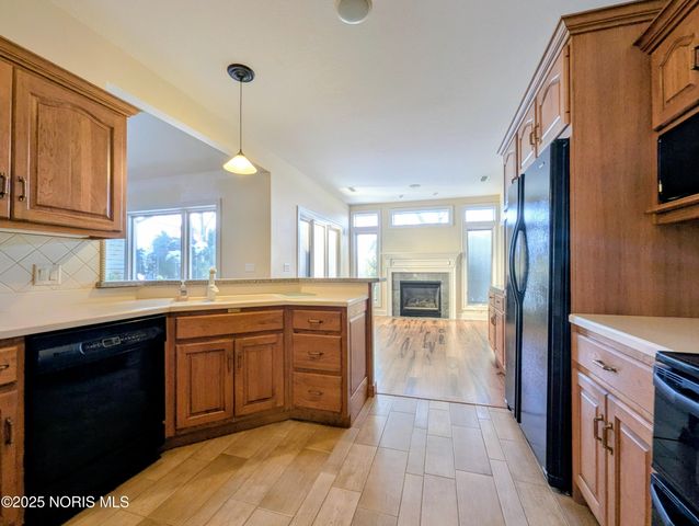 301 N Pointe Drive, Archbold, OH 43502