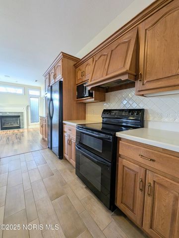 301 N Pointe Drive, Archbold, OH 43502