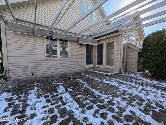 301 N Pointe Drive, Archbold, OH 43502