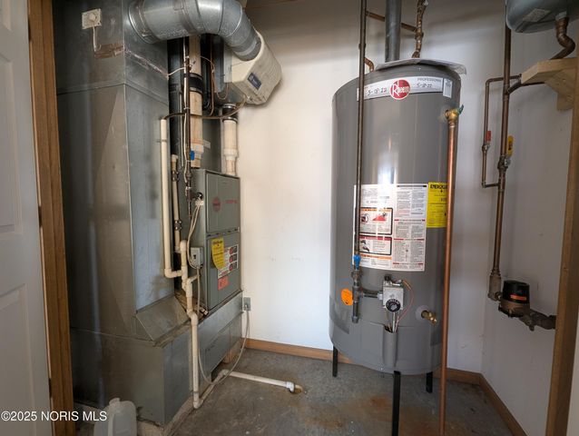 301 N Pointe Drive, Archbold, OH 43502