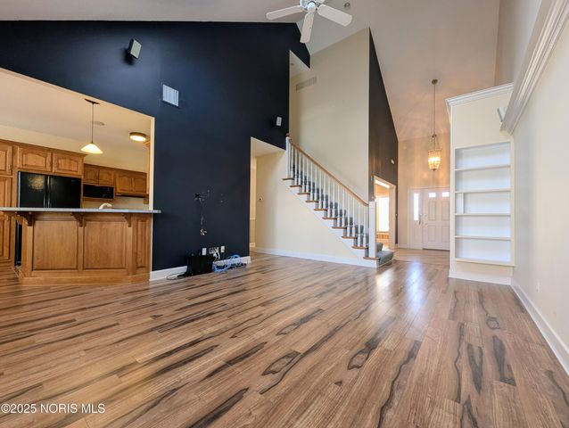 301 N Pointe Drive, Archbold, OH 43502