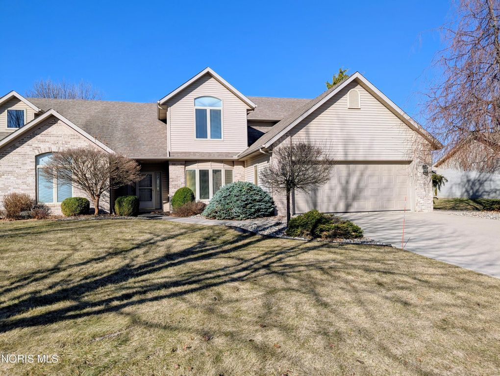 301 N Pointe Drive, Archbold, OH 43502