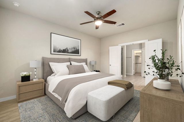 1203 Lancer Leap Drive, Alvin, TX 77511