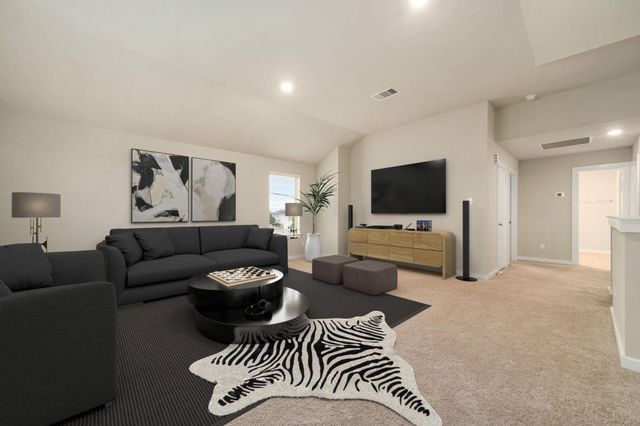 1203 Lancer Leap Drive, Alvin, TX 77511