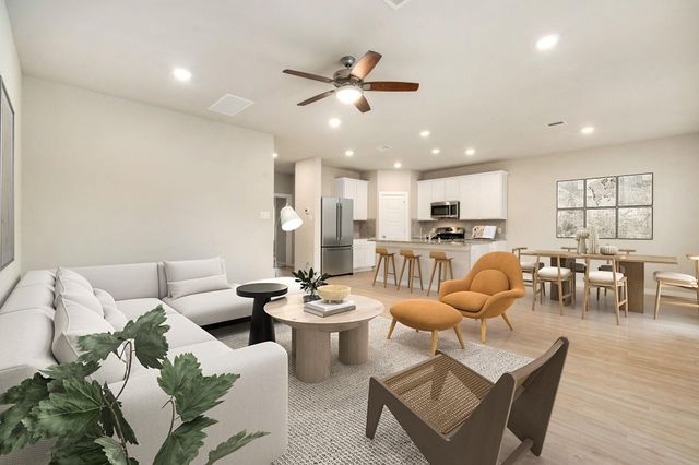 1203 Lancer Leap Drive, Alvin, TX 77511