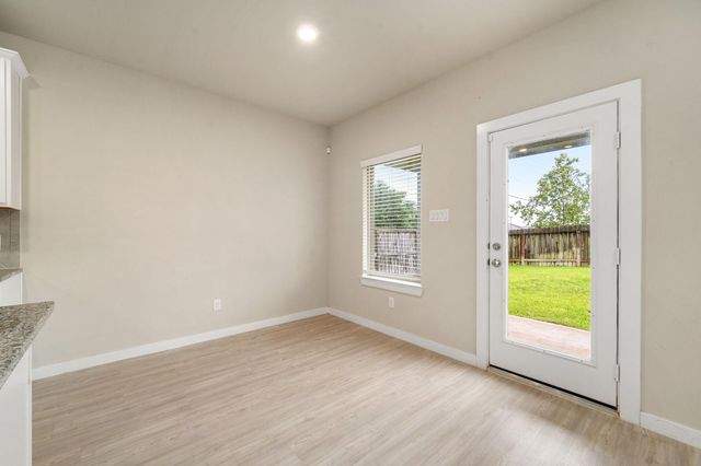 1203 Lancer Leap Drive, Alvin, TX 77511