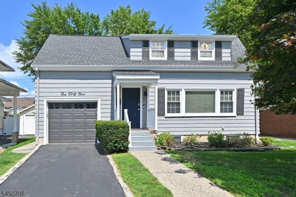 149 Seton Pl, South Orange Village Twp., NJ 07079