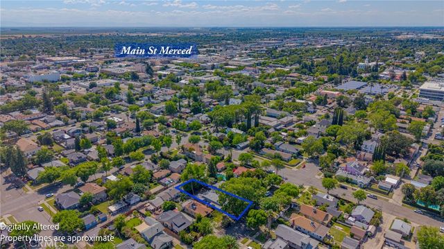 & 238 W 22nd, Merced, CA 95340