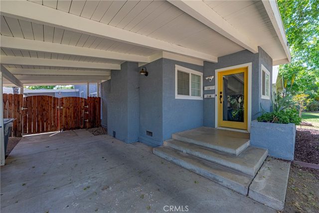 & 238 W 22nd, Merced, CA 95340