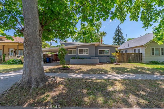 & 238 W 22nd, Merced, CA 95340