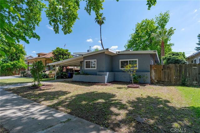 & 238 W 22nd, Merced, CA 95340