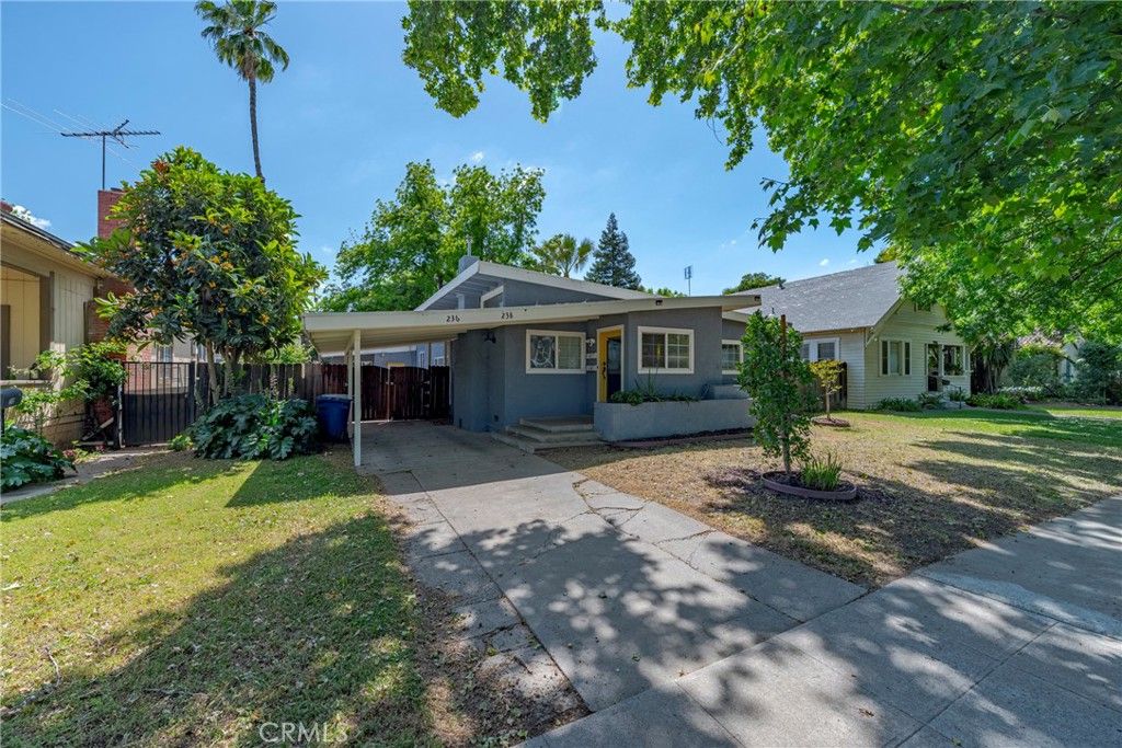 & 238 W 22nd, Merced, CA 95340