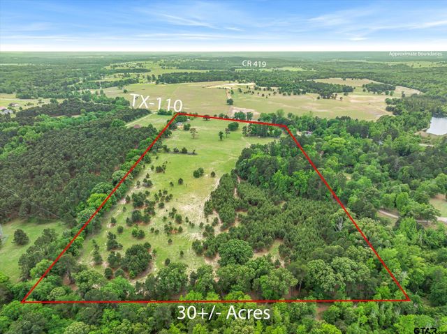 13608 N SH-110, Tyler, TX 75704