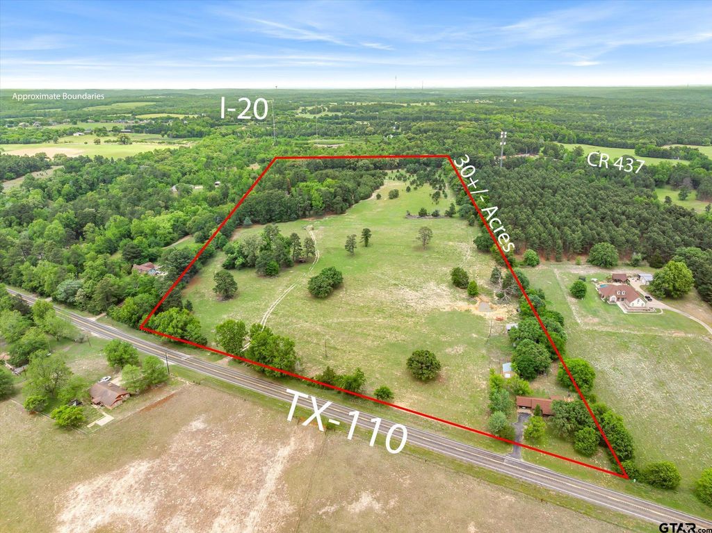 13608 N SH-110, Tyler, TX 75704