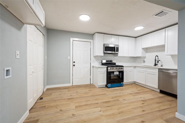 1409 17th Street, Galena Park, TX 77547