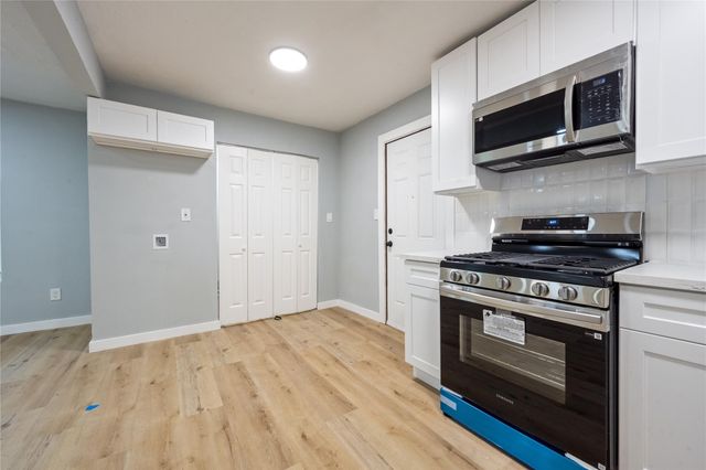 1409 17th Street, Galena Park, TX 77547