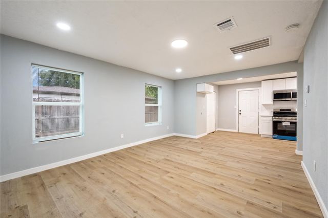 1409 17th Street, Galena Park, TX 77547