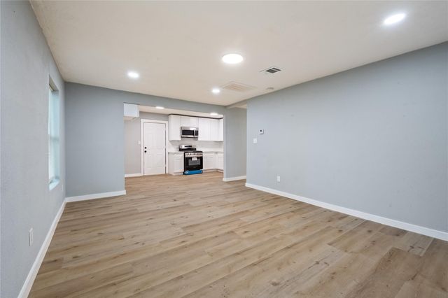 1409 17th Street, Galena Park, TX 77547