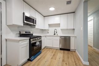 1409 17th Street, Galena Park, TX 77547