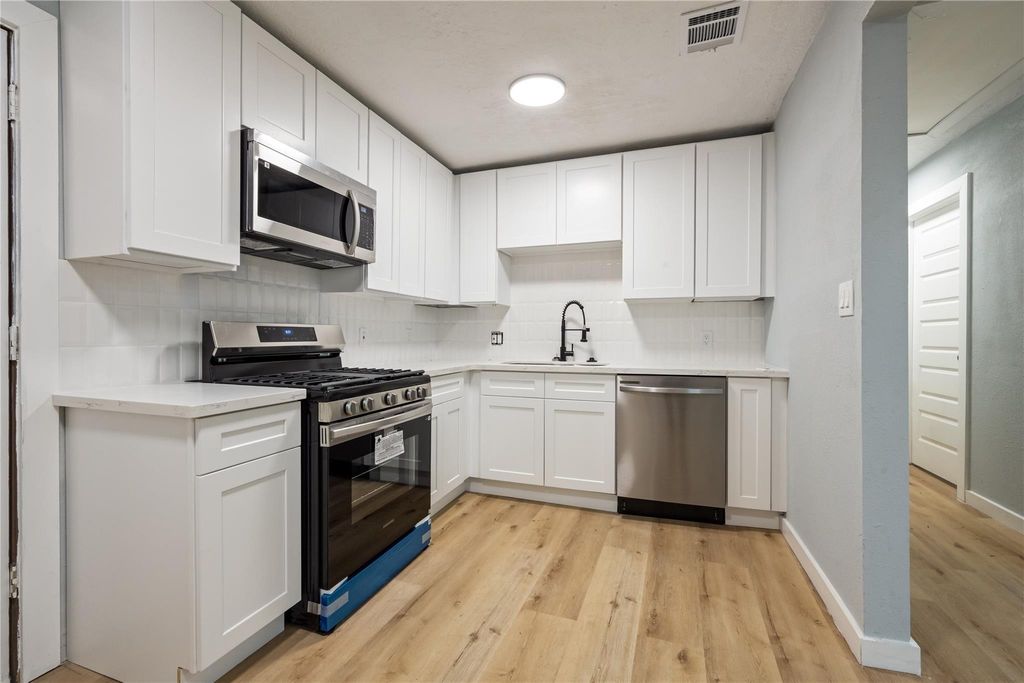 1409 17th Street, Galena Park, TX 77547