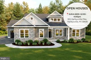 355 BRONSON CIR, Collegeville, PA 19426