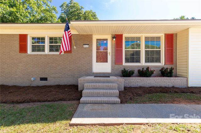 151 Old Gregory Lane, Lancaster, SC 29720