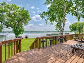 46427 Cambridge Drive, Stanchfield, MN 55080