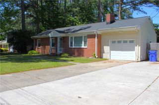 6436 Wailes AVE, Norfolk, VA 23502