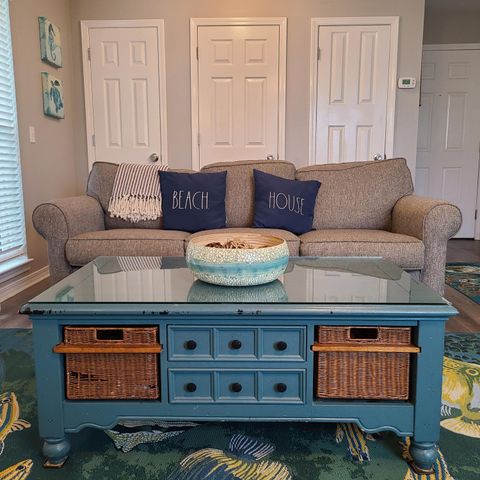 8436 Gulf Boulevard UNIT 714, Navarre, FL 32566