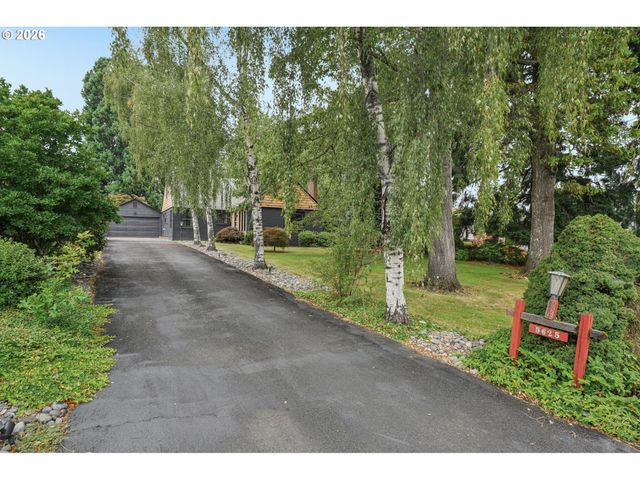 5625 Se OETKIN Rd, Milwaukie, OR 97267