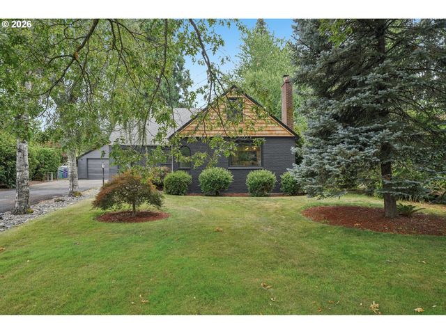 5625 Se OETKIN Rd, Milwaukie, OR 97267