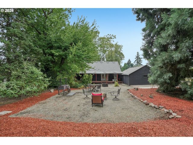 5625 Se OETKIN Rd, Milwaukie, OR 97267