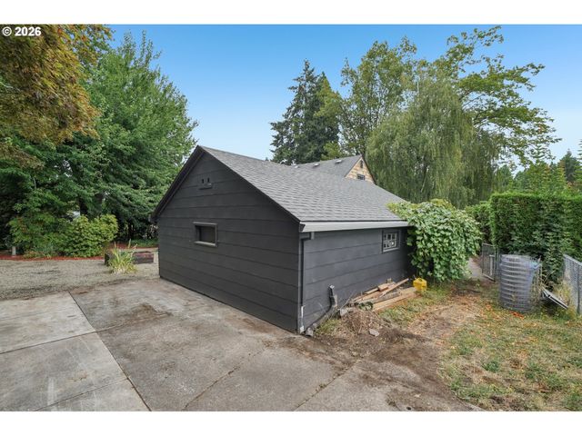 5625 Se OETKIN Rd, Milwaukie, OR 97267